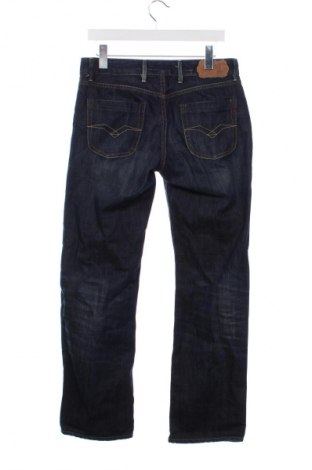 Herren Jeans Replay, Größe XS, Farbe Blau, Preis 50,99 €