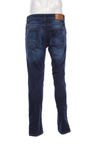 Herren Jeans River Island, Größe L, Farbe Blau, Preis 33,99 €