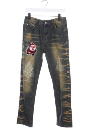 Herren Jeans SHEIN, Größe S, Farbe Mehrfarbig, Preis 14,99 €