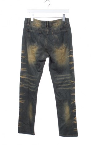 Herren Jeans SHEIN, Größe S, Farbe Mehrfarbig, Preis 14,99 €