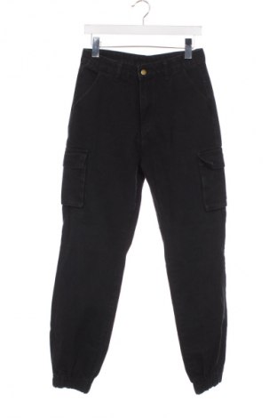 Herren Jeans SHEIN, Größe S, Farbe Schwarz, Preis 13,99 €