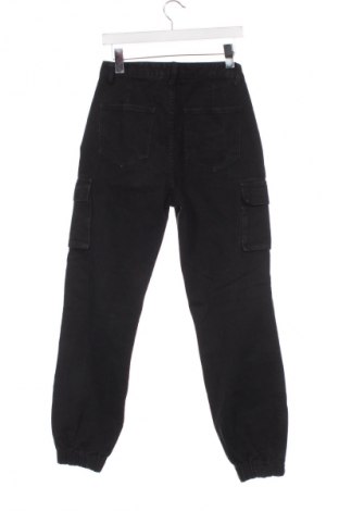 Herren Jeans SHEIN, Größe S, Farbe Schwarz, Preis 13,99 €