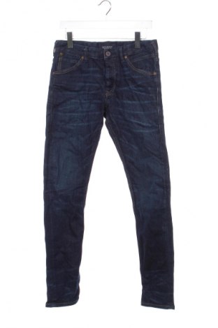 Męskie jeansy Scotch & Soda, Rozmiar M, Kolor Niebieski, Cena 301,99 zł