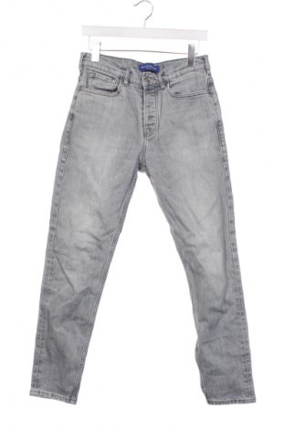 Męskie jeansy Scotch & Soda, Rozmiar M, Kolor Szary, Cena 301,99 zł