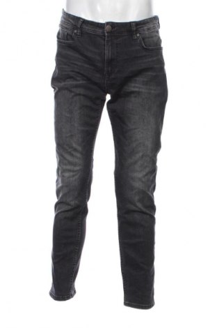 Herren Jeans Smog, Größe L, Farbe Schwarz, Preis 26,99 €