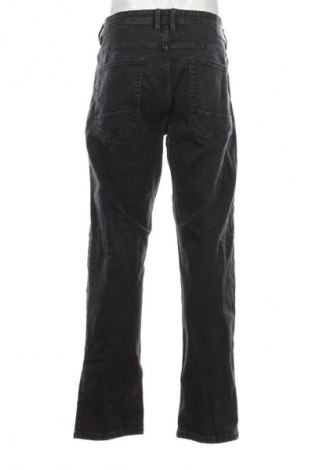 Herren Jeans Smog, Größe XXL, Farbe Schwarz, Preis 26,99 €