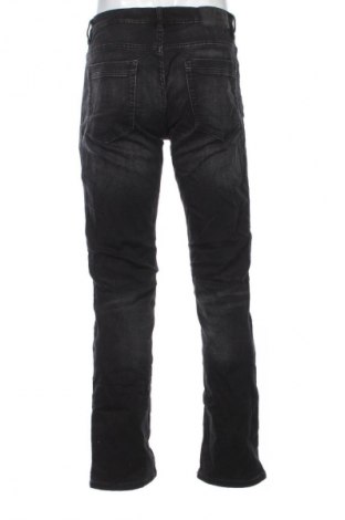 Herren Jeans Smog, Größe M, Farbe Schwarz, Preis 26,99 €