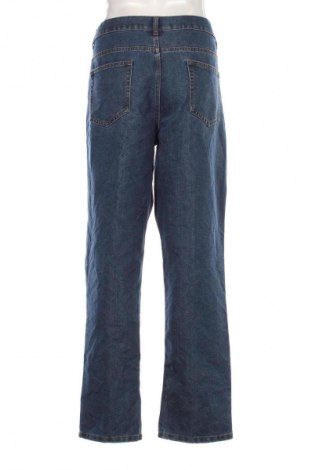 Pánske džínsy  Straight Down, Veľkosť XXL, Farba Modrá, Cena  22,95 €