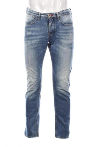 Herren Jeans Tommy Hilfiger, Größe L, Farbe Blau, Preis 54,99 €