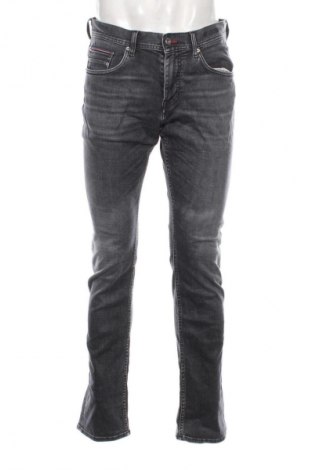 Herren Jeans Tommy Hilfiger, Größe M, Farbe Schwarz, Preis 54,99 €