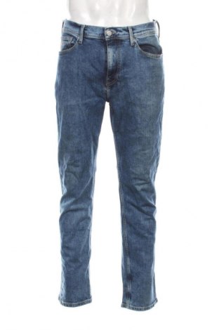 Pánské džíny  Tommy Jeans, Velikost L, Barva Modrá, Cena  2 099,00 Kč