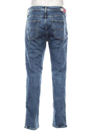 Pánské džíny  Tommy Jeans, Velikost L, Barva Modrá, Cena  2 099,00 Kč