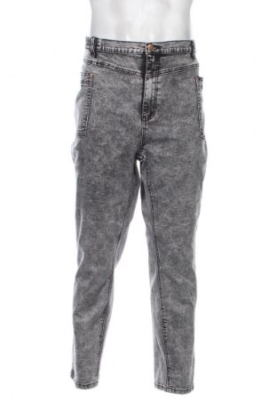 Damen Jeans Wakee, Größe XL, Farbe Grau, Preis € 27,99