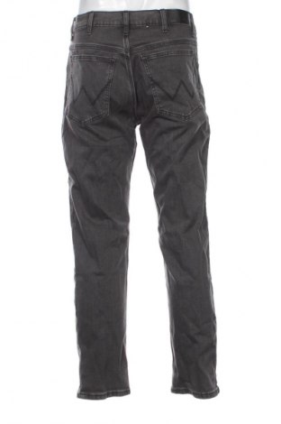 Мъжки дънки Wrangler, Размер M, Цвят Сив, Цена 75,99 лв.
