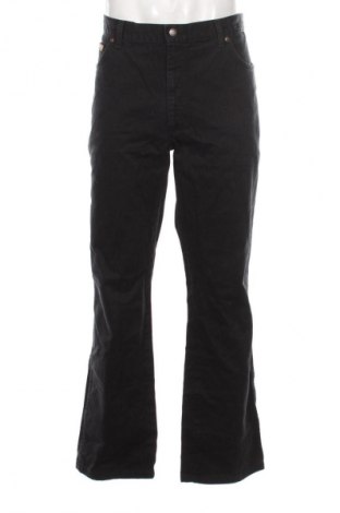 Herren Jeans Wrangler, Größe XL, Farbe Schwarz, Preis € 52,99