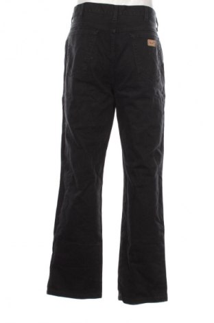 Herren Jeans Wrangler, Größe XL, Farbe Schwarz, Preis € 52,99