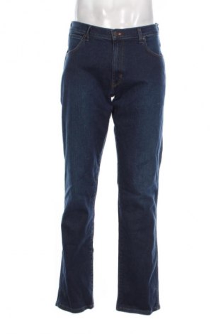 Ανδρικό τζίν Wrangler, Μέγεθος M, Χρώμα Μπλέ, Τιμή 91,97 €