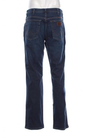 Ανδρικό τζίν Wrangler, Μέγεθος M, Χρώμα Μπλέ, Τιμή 91,97 €