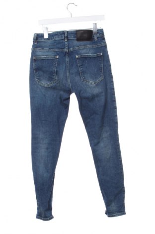 Herren Jeans Zara, Größe S, Farbe Blau, Preis 6,99 €