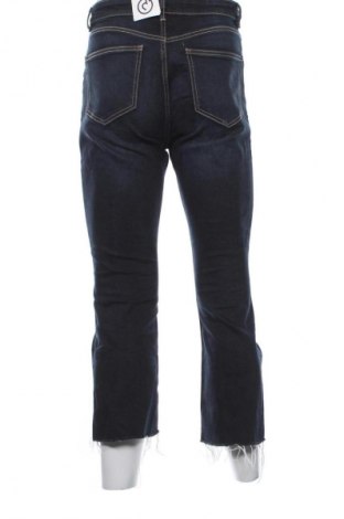 Herren Jeans Zara, Größe S, Farbe Blau, Preis 18,99 €