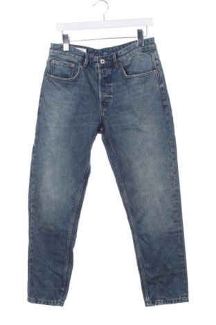 Férfi farmernadrág Zara, Méret XS, Szín Kék, Ár 4 000 Ft