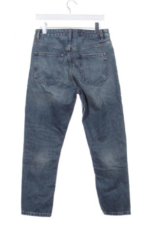 Férfi farmernadrág Zara, Méret XS, Szín Kék, Ár 4 000 Ft