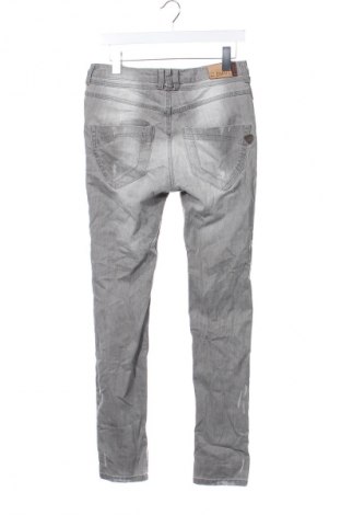 Herren Jeans Zhrill, Größe S, Farbe Grau, Preis 33,99 €