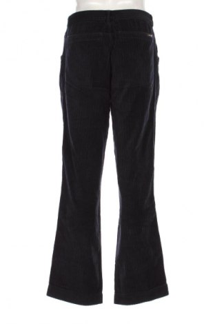 Férfi kordnadrág Unbranded, Méret S, Szín Kék, Ár 1 629 Ft