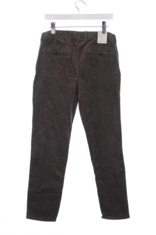 Мъжки джинси Mango, Размер XS, Цвят Сив, Цена 20,99 лв.