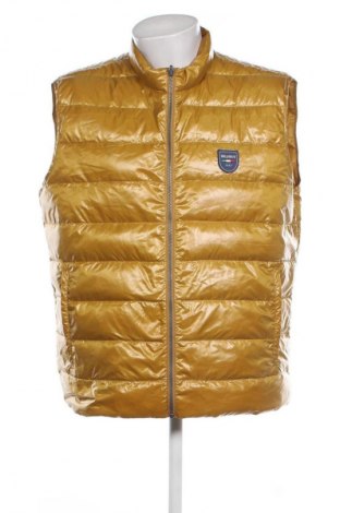 Pánská vesta  Dolomite, Velikost XXL, Barva Žlutá, Cena  608,00 Kč