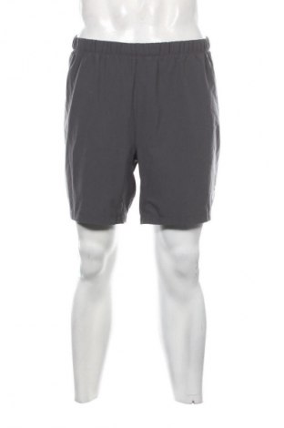Herren Shorts ASICS, Größe M, Farbe Grau, Preis € 23,99