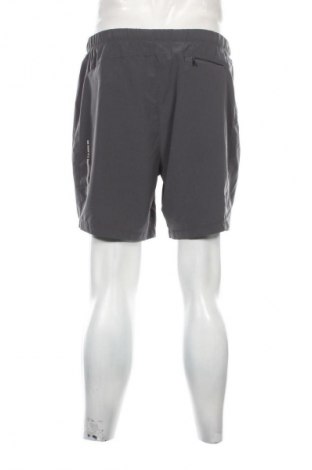 Herren Shorts ASICS, Größe M, Farbe Grau, Preis € 23,99