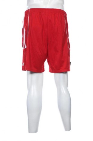 Pánske kraťasy  Adidas, Veľkosť L, Farba Červená, Cena  19,95 €