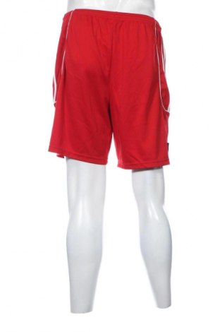 Pánske kraťasy  Adidas, Veľkosť L, Farba Červená, Cena  19,95 €