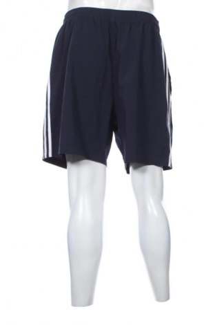 Pánske kraťasy  Adidas, Veľkosť XL, Farba Modrá, Cena  19,95 €