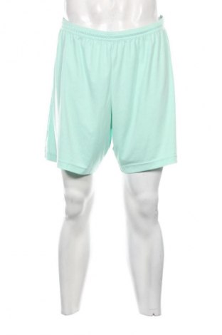 Pantaloni scurți de bărbați Adidas, Mărime XL, Culoare Verde, Preț 110,99 Lei