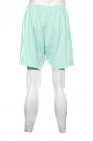 Pantaloni scurți de bărbați Adidas, Mărime XL, Culoare Verde, Preț 110,99 Lei