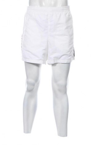 Herren Shorts Adidas, Größe L, Farbe Weiß, Preis € 16,99