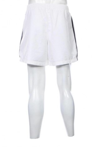 Herren Shorts Adidas, Größe L, Farbe Weiß, Preis € 16,99