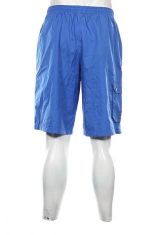 Męskie szorty Adidas, Rozmiar L, Kolor Niebieski, Cena 47,99 zł