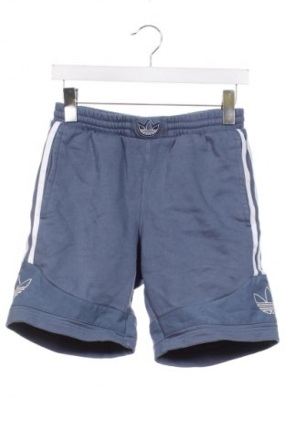 Herren Shorts Adidas Originals, Größe XS, Farbe Blau, Preis 23,99 €