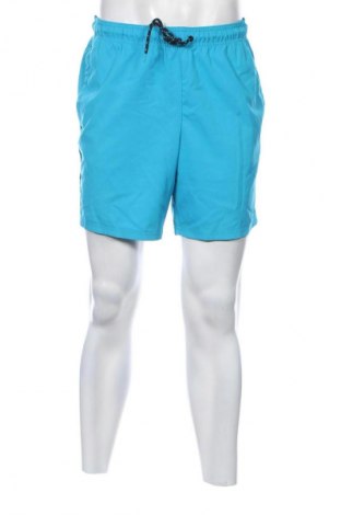 Herren Shorts Crivit, Größe M, Farbe Blau, Preis 10,99 €