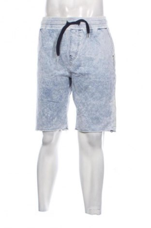 Pánske kraťasy  H&M, Veľkosť L, Farba Modrá, Cena  14,91 €