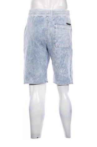 Pánske kraťasy  H&M, Veľkosť L, Farba Modrá, Cena  14,91 €