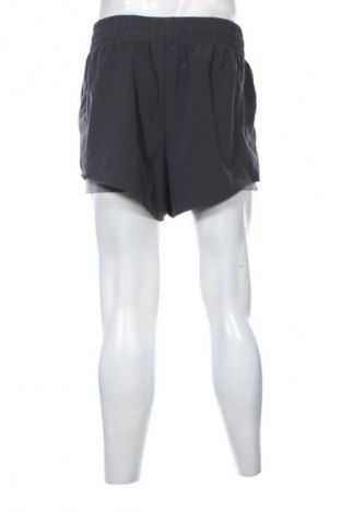 Мъжки къс панталон H&M Sport, Размер XL, Цвят Сив, Цена 29,99 лв.