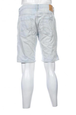 Pánske kraťasy  Jack & Jones, Veľkosť M, Farba Modrá, Cena  17,95 €