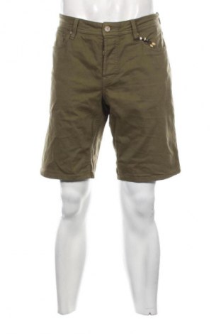 Pánské kraťasy Jack & Jones, Velikost XL, Barva Zelená, Cena  549,00 Kč