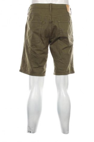 Pánské kraťasy Jack & Jones, Velikost XL, Barva Zelená, Cena  549,00 Kč