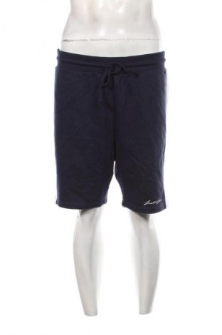 Мъжки къс панталон Jack & Jones, Размер XL, Цвят Син, Цена 34,99 лв.