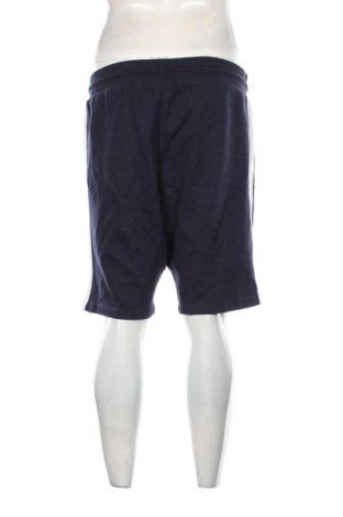 Мъжки къс панталон Jack & Jones, Размер XL, Цвят Син, Цена 34,99 лв.